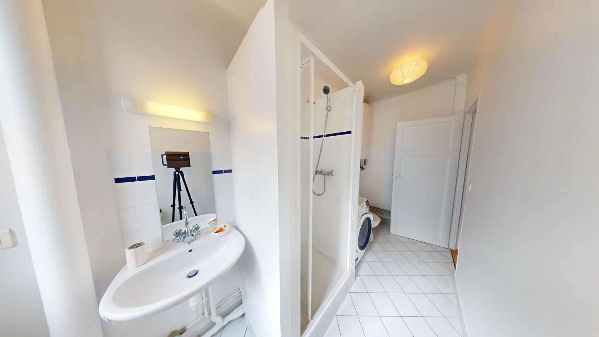 Joivy Charming Flat Near The Eiffel Tower *