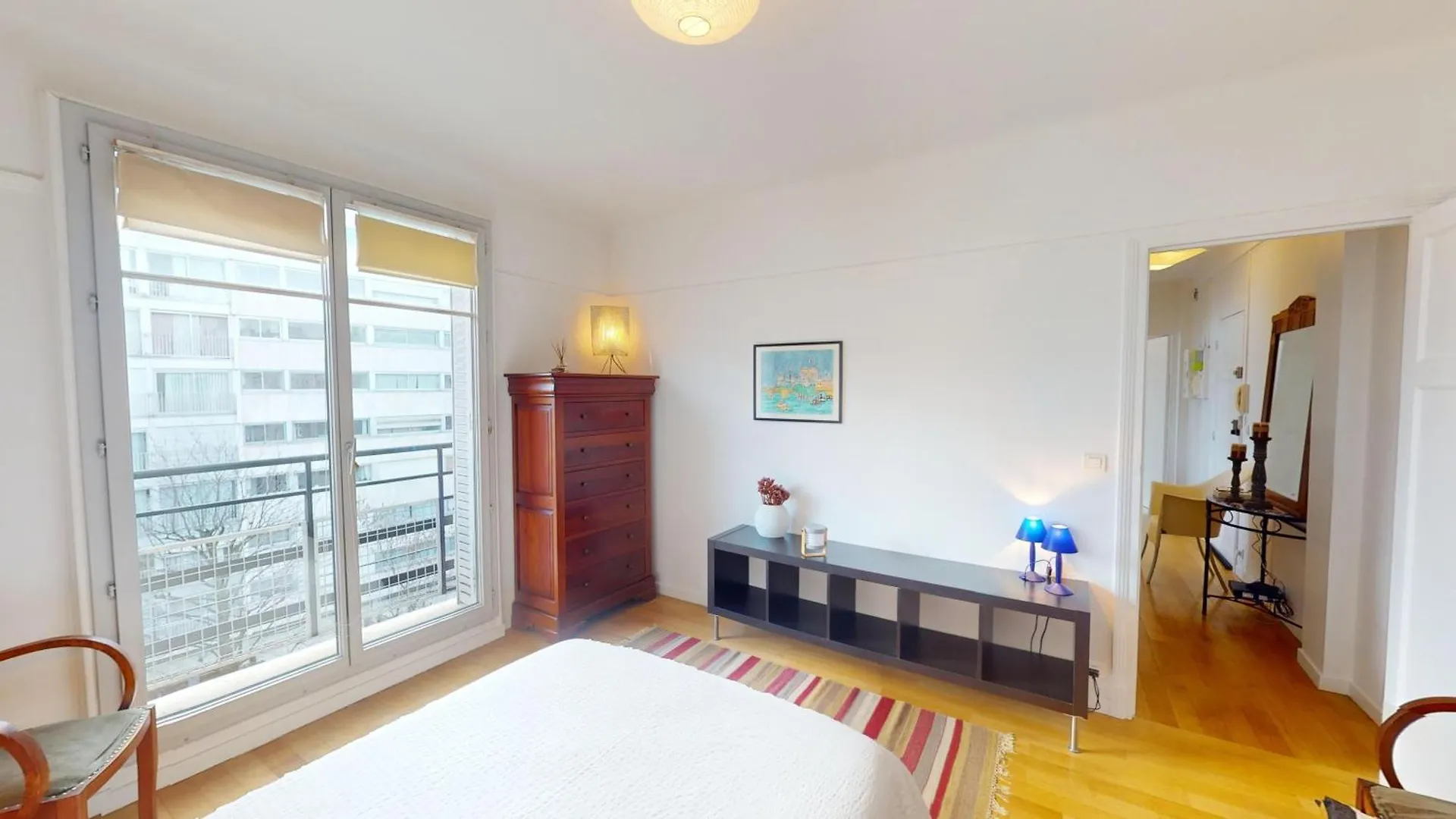 Joivy Charming Flat Near The Eiffel Tower Appartement *