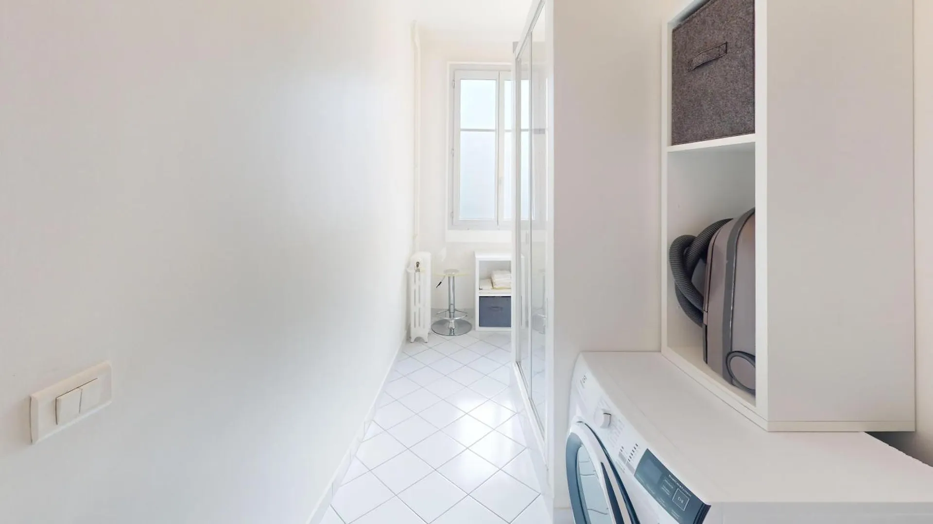 Appartement Joivy Charming Flat Near The Eiffel Tower